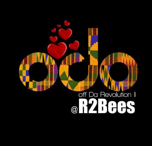 R2Bees Goes Highlife! New Scorcher: Odo