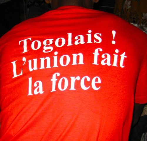 Welcome to Togo