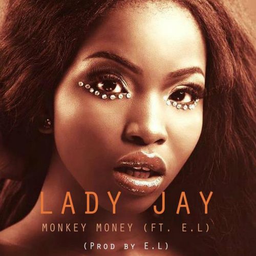 LadyJaywah – Monkey Money feat. EL – Free Download