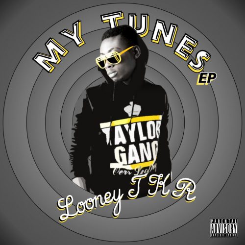 Looney T.K.R. – My Tunes EP