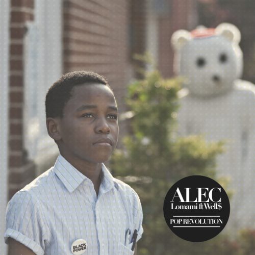 Alec Lomami – Pop Revolution