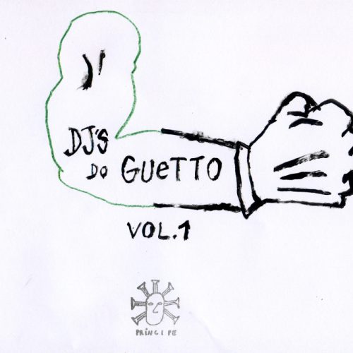 DJ’s Do Guetto – Free Comp – A Slice of Luso History