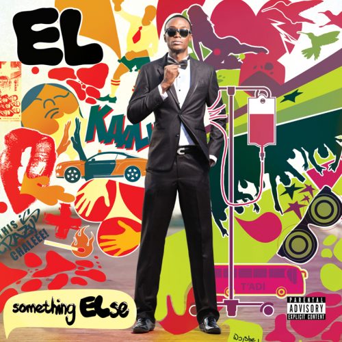 E.L. – Something Else