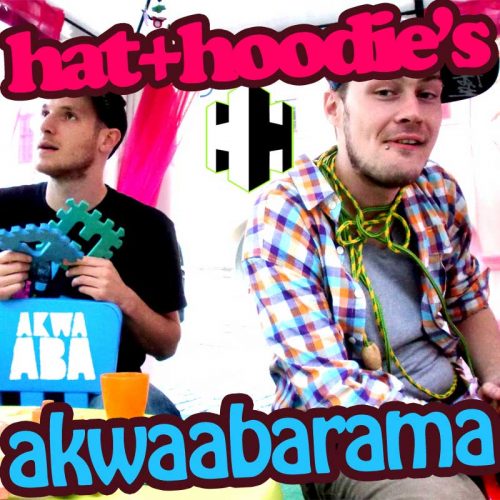 Hat+Hoodie – Akwaabarama mixtape