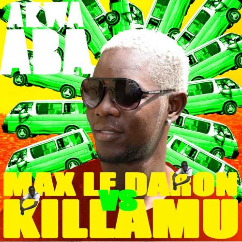 Killamu vs Max Le Daron mixtape