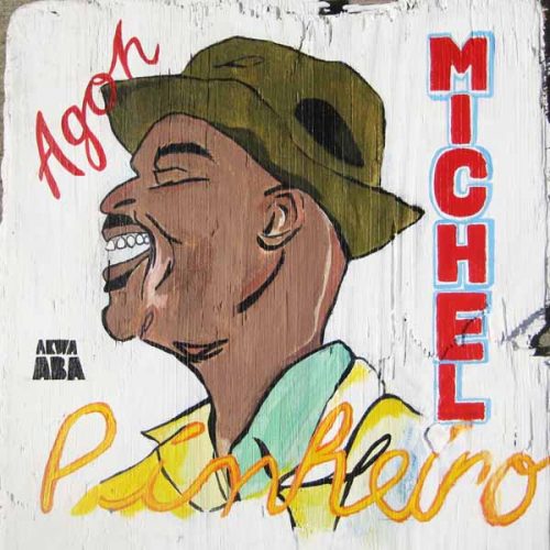 05/12 WW: Michel Pinheiro – Agoh