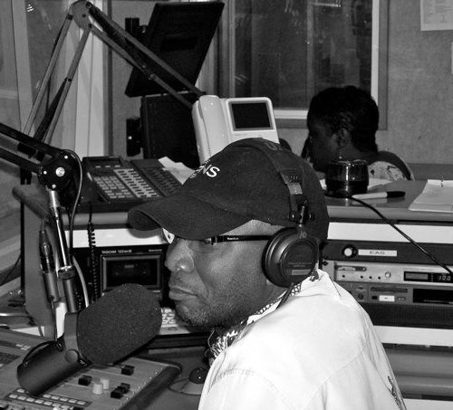 08/14 LA: Akwaaba on Afrodicia (KPFK)